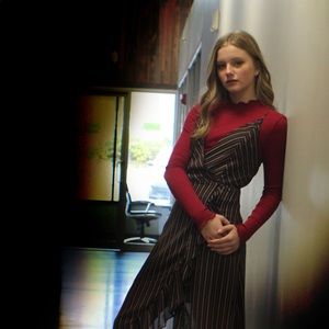 Meet your Posher, Emma